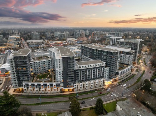 529-6300 Minoru Boulevard, Richmond, BC 
