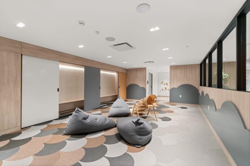 529-6300 Minoru Boulevard, Richmond, BC 