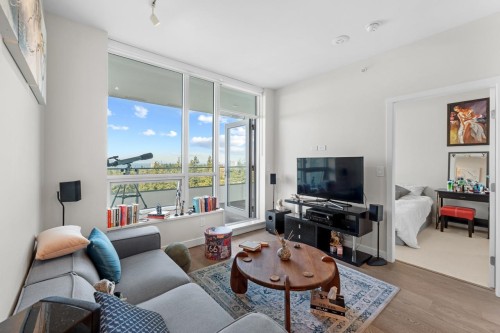 1902-5608 Berton Avenue, Vancouver, BC 