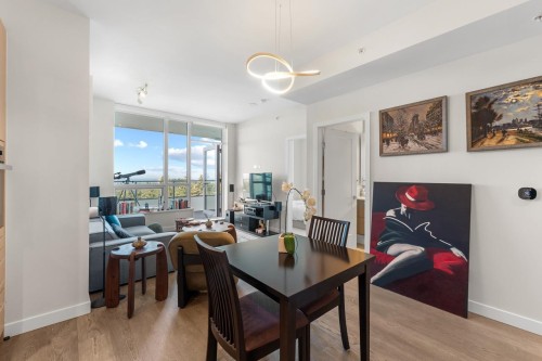 1902-5608 Berton Avenue, Vancouver, BC 