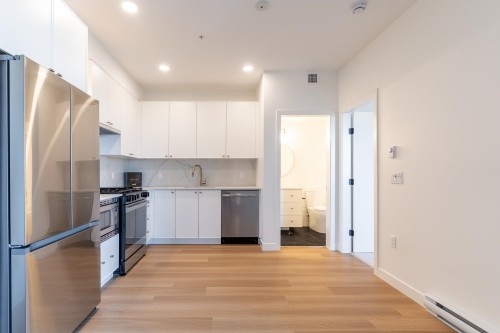 616-215 Mcbay Lane, Coquitlam, BC 