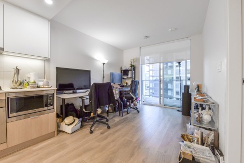 1406-308 Alderson Avenue, Coquitlam, BC 