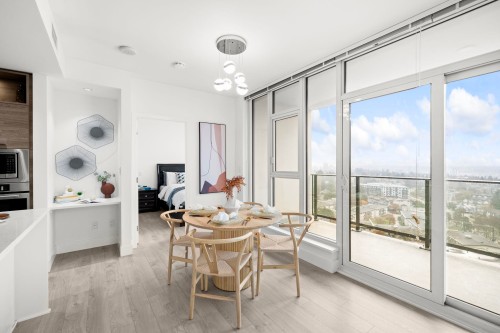 1610-7303 Noble Lane Avenue, Burnaby, BC 