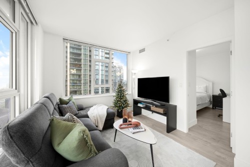 1610-7303 Noble Lane Avenue, Burnaby, BC 