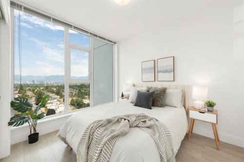 2310-7358 Edmonds Street, Burnaby, BC 