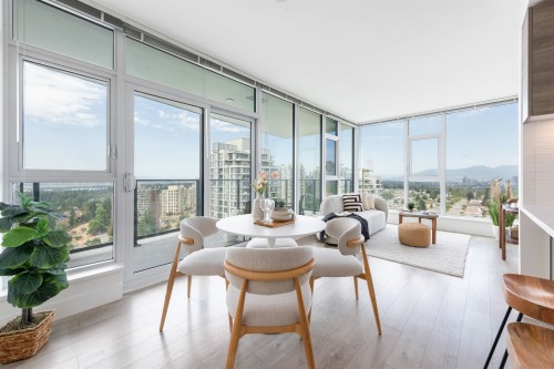 2310-7358 Edmonds Street, Burnaby, BC 