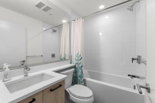 510-7579 16Th Street, Burnaby, BC 