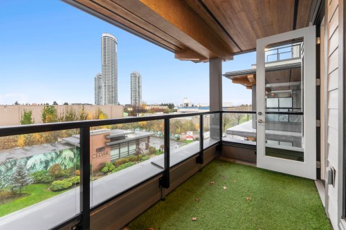 510-7579 16Th Street, Burnaby, BC 