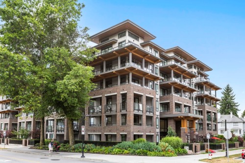 510-7579 16Th Street, Burnaby, BC 