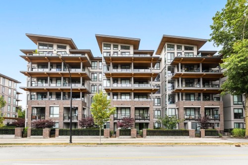 510-7579 16Th Street, Burnaby, BC 