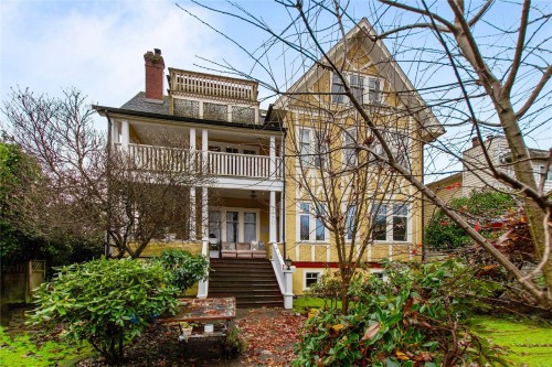 2770 Cambridge Street, Vancouver, BC 