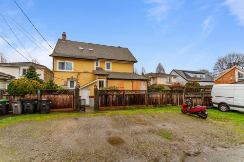 2770 Cambridge Street, Vancouver, BC 