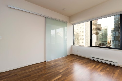 615-1333 Georgia Street W, Vancouver, BC 