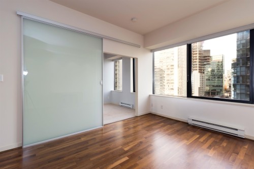 615-1333 Georgia Street W, Vancouver, BC 