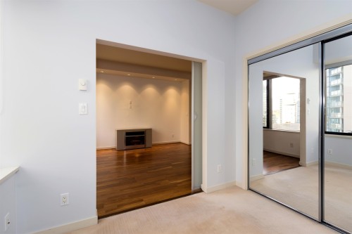 615-1333 Georgia Street W, Vancouver, BC 