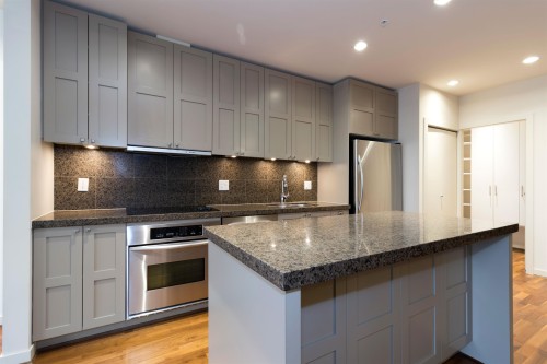 615-1333 Georgia Street W, Vancouver, BC 