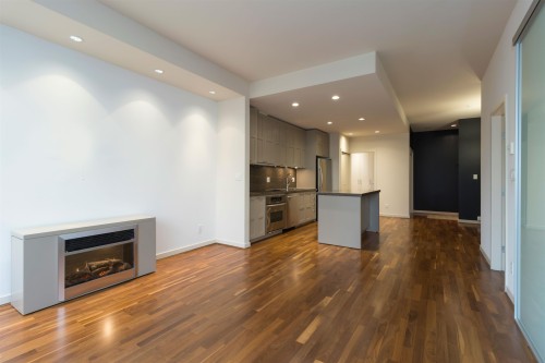 615-1333 Georgia Street W, Vancouver, BC 