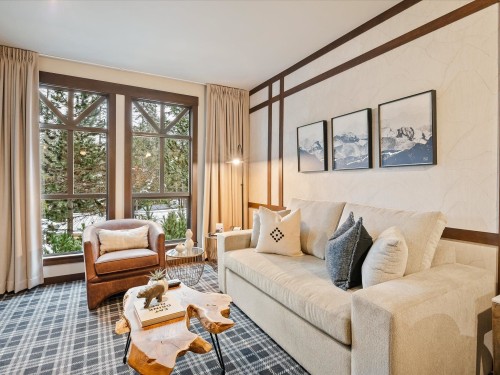 315-4320 Sundial Crescent, Whistler, BC 