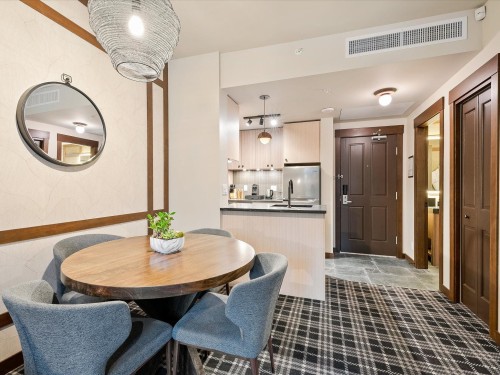 315-4320 Sundial Crescent, Whistler, BC 