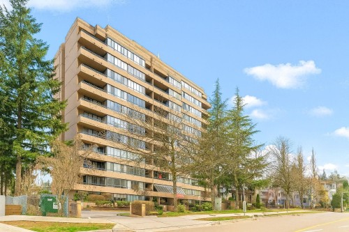 103-460 Westview Street  Coquitlam, BC V3K 6C9