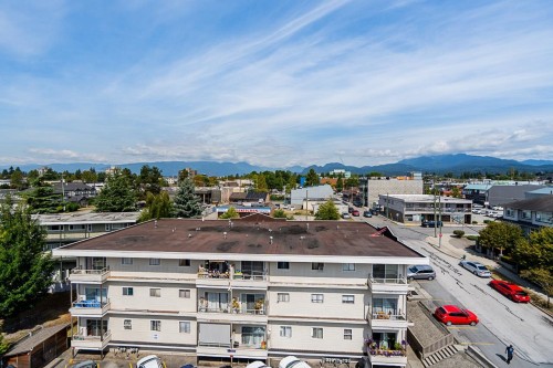 405-11703 Fraser Street, Maple Ridge, BC 