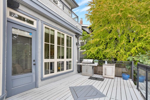 4038 33Rd Avenue W, Vancouver, BC 