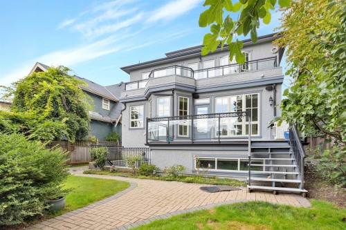 4038 33Rd Avenue W, Vancouver, BC 