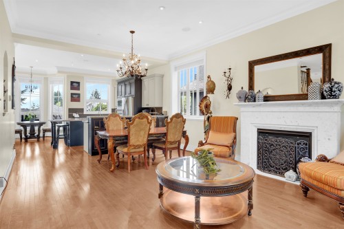 4038 33Rd Avenue W, Vancouver, BC 