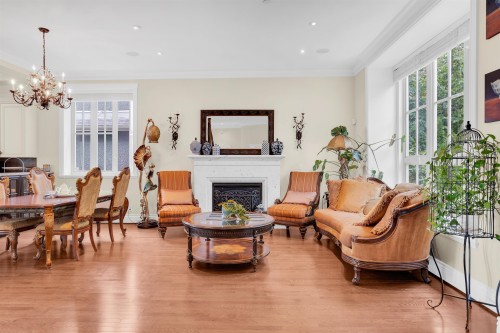 4038 33Rd Avenue W, Vancouver, BC 