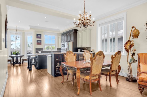 4038 33Rd Avenue W, Vancouver, BC 