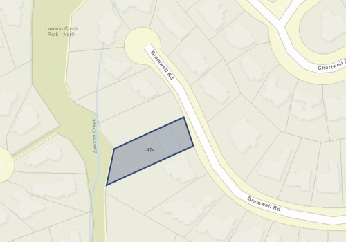 1474 Bramwell Road, West Vancouver, BC 