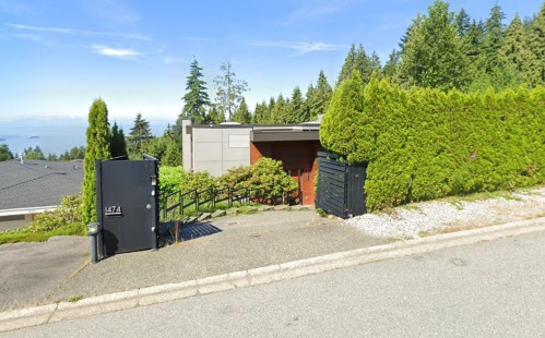 1474 Bramwell Road, West Vancouver, BC 