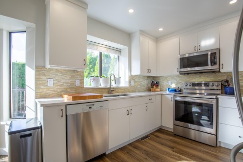 12125 Irving Street, Maple Ridge, BC 