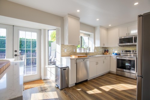 12125 Irving Street, Maple Ridge, BC 