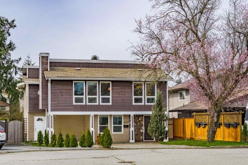3151 Frey Place, Port Coquitlam, BC 