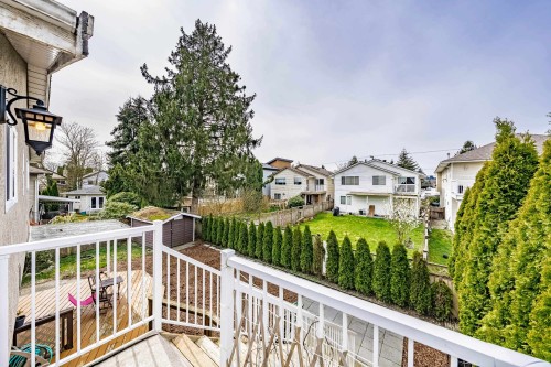 3151 Frey Place, Port Coquitlam, BC 
