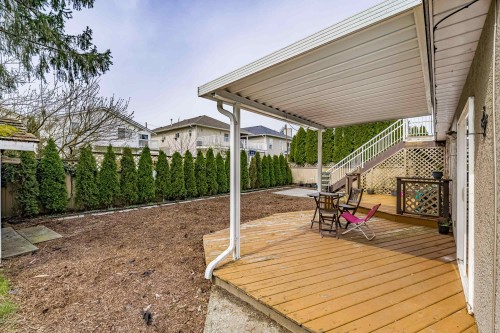 3151 Frey Place, Port Coquitlam, BC 