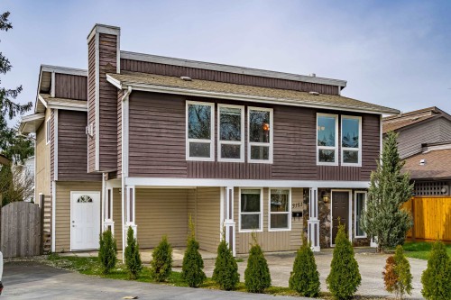 3151 Frey Place, Port Coquitlam, BC 