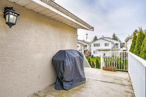 3151 Frey Place, Port Coquitlam, BC 