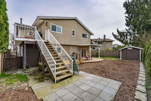 3151 Frey Place, Port Coquitlam, BC 