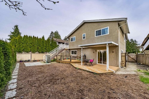 3151 Frey Place, Port Coquitlam, BC 