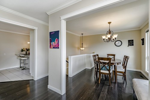 3151 Frey Place, Port Coquitlam, BC 