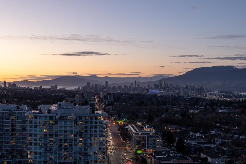 Ph3-4815 Eldorado Mews, Vancouver, BC 