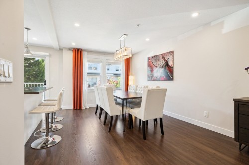 34-1260 Riverside Drive, Port Coquitlam, BC 