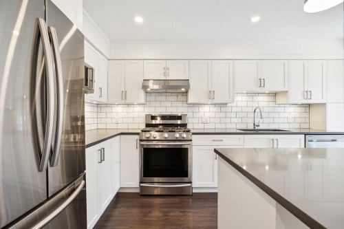 34-1260 Riverside Drive, Port Coquitlam, BC 