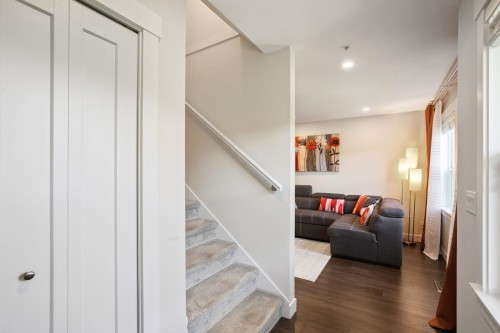 34-1260 Riverside Drive, Port Coquitlam, BC 