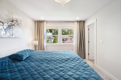 34-1260 Riverside Drive, Port Coquitlam, BC 