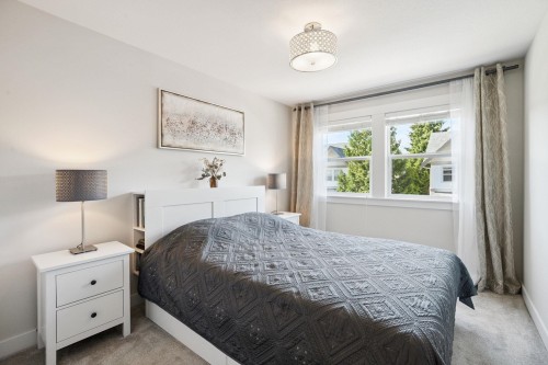 34-1260 Riverside Drive, Port Coquitlam, BC 