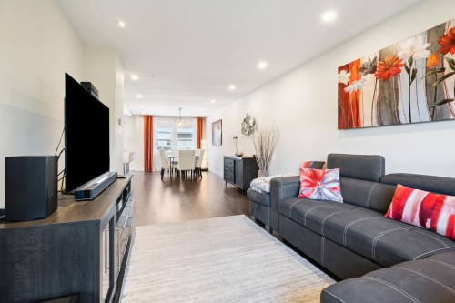 34-1260 Riverside Drive, Port Coquitlam, BC 