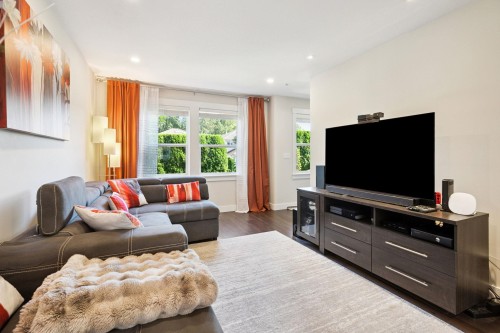 34-1260 Riverside Drive, Port Coquitlam, BC 